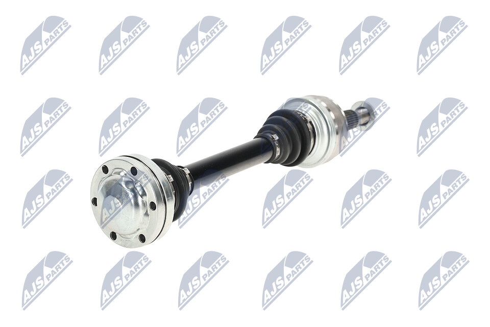 NTY NPW-PS-017 Cardan Porsche 997 Targa 3.6 Carrera 4 325 CV Essence 2006