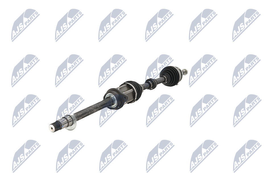 Toyota CAMRY 2016 Antriebswellen NPWTY193 NTY