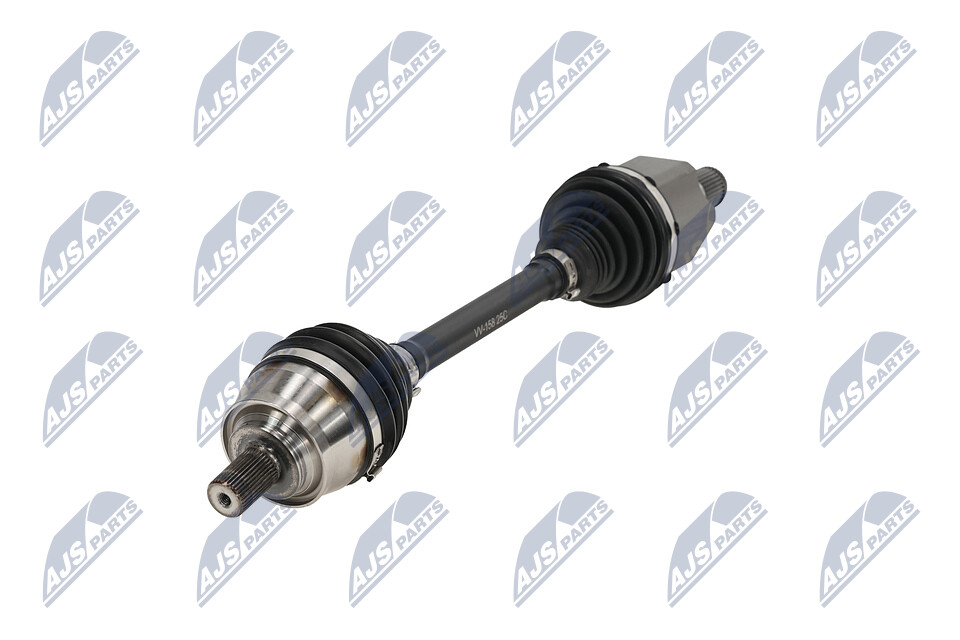 NTY NPW-VV-158 Vetoakseli Volvo XC40 536 T4 AWD Bensiini 190 hv 2022