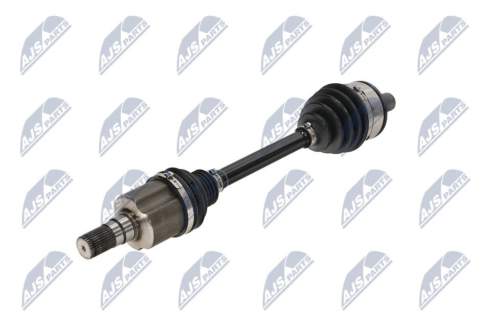 NTY NPW-VV-164 Antriebswelle VOLVO V90 II Kombi (235, 236) T5 Benzin 250 PS 2021