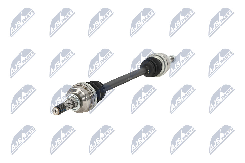 NTY NPW-VV-173 Drivaxel VOLVO S70 (874) 2.4 T5 AWD Bensin 193 hk 1997 pris