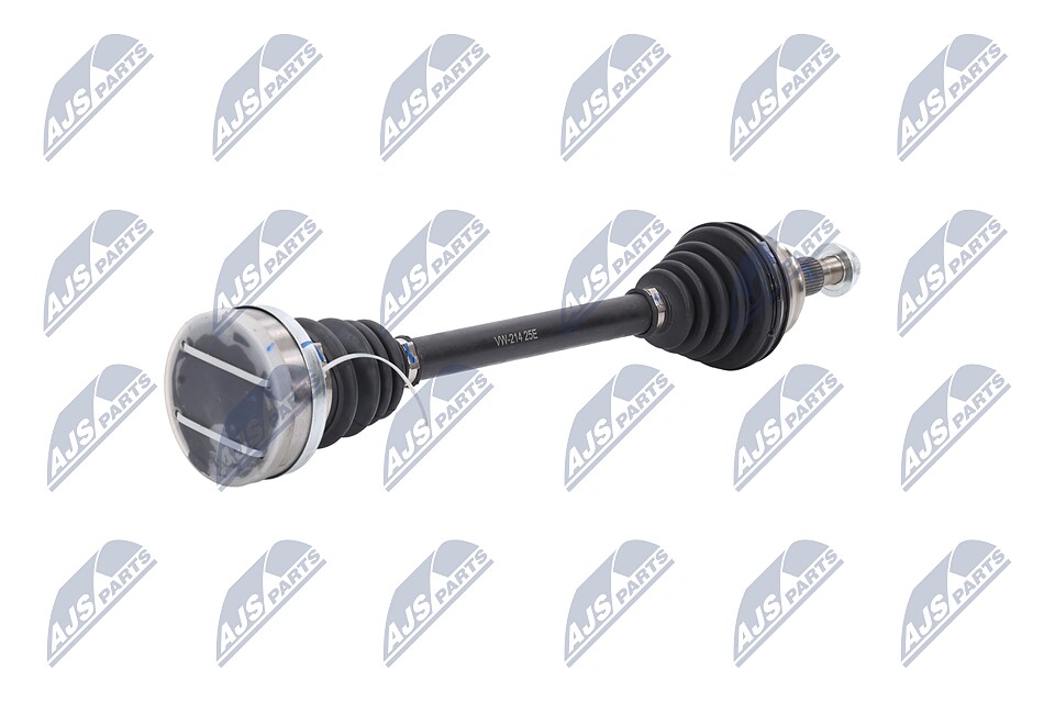 NTY NPW-VW-214 Cardan VW Passat B4 35i 2.8 VR6 174 CV Essence 1992