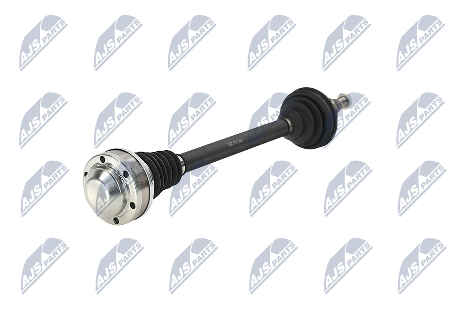 NTY NPW-VW-216 Cardan VW Bora 1j2 1.9 TDI 4motion 101 CV Diesel 2001