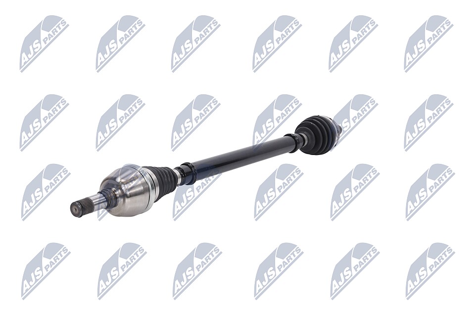 NTY NPW-VW-221 Drivaxel VW Caddy V Skåpbil (SBA, SBH) 1.5 TSi EVO Bensin 114 hk 2021 pris