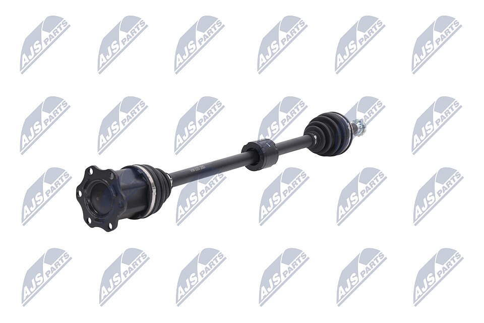 NTY NPWVW225 Cardan Seat IBIZA 2024