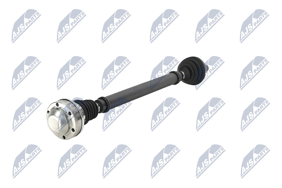 NTY NPW-VW-231 Cardan de transmission Audi TT 8J 1.8 TFSI Essence 160 CV 2008