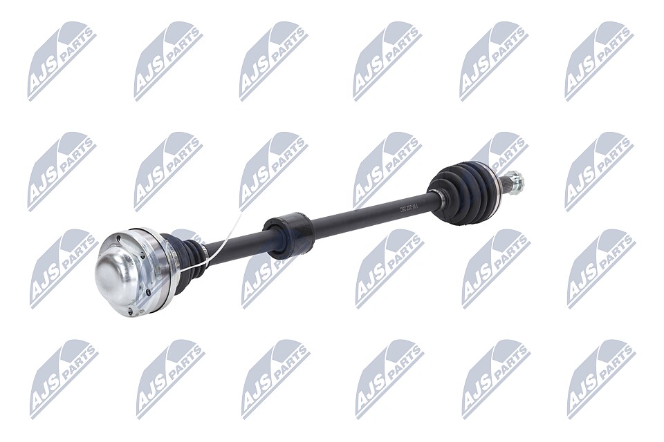 NTY NPWVW232 Cardan Seat IBIZA 2024