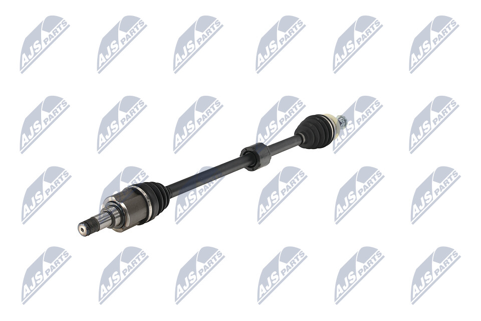 Volkswagen POLO 2024 Vetoakseli NPWVW234 NTY