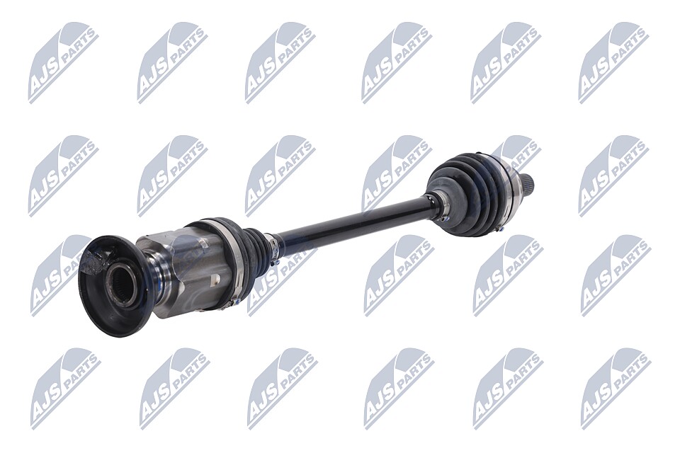 3QF407272T OE NTY Приводной вал NPW-VW-237