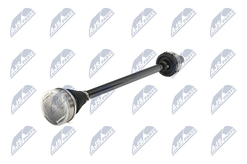 NTY NPW-VW-240 Cardan de transmission VW Atlas (CA1) 2.0 TSI 4motion 220 CV Essence 2024