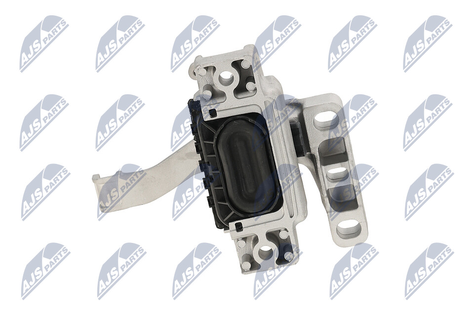 NTY ZPS-AU-022 Motorophæng Seat Arona 1.0 TSI Benzin 95 HK 2025 pris