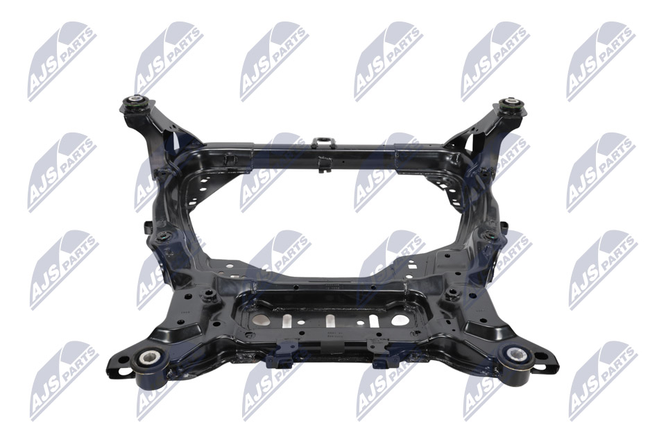 NTY ZRZ-LR-002 Subframe LAND ROVER Range Rover Evoque (L538) 2.0 D 4x4 Diesel 180 hp 2019 price