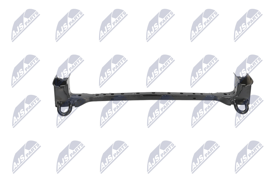 NTY ZRZTY023 Frontplåt Lexus NX 2016