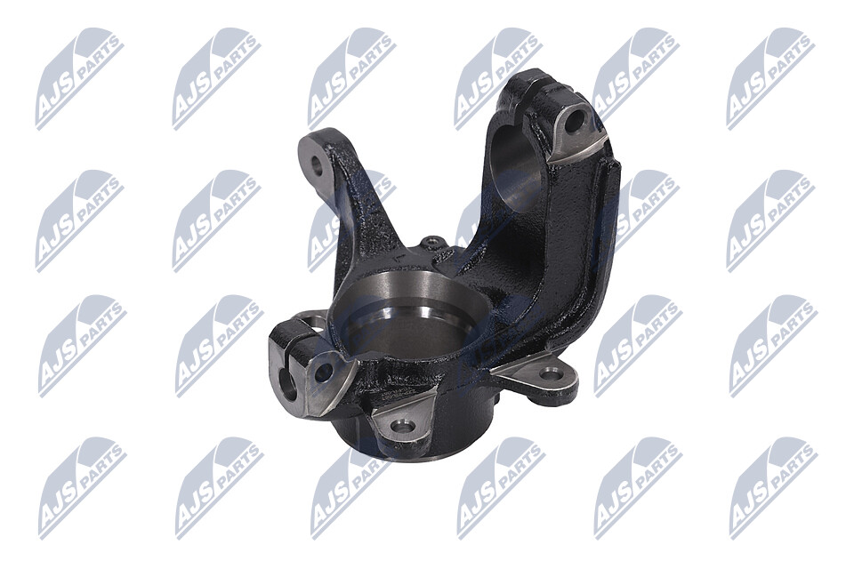 NTY ZZP-FR-057 Olka akseli Ford Fiesta Mk4 1.8 DI Diesel 75 hv 2000