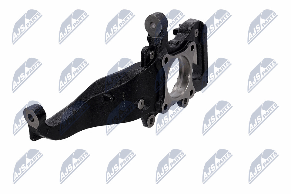 NTY ZZP-FR-058 Olka akseli FORD USA F-150 Crew Cab Pickup 6.2 4WD Bensiini 416 hv 2025