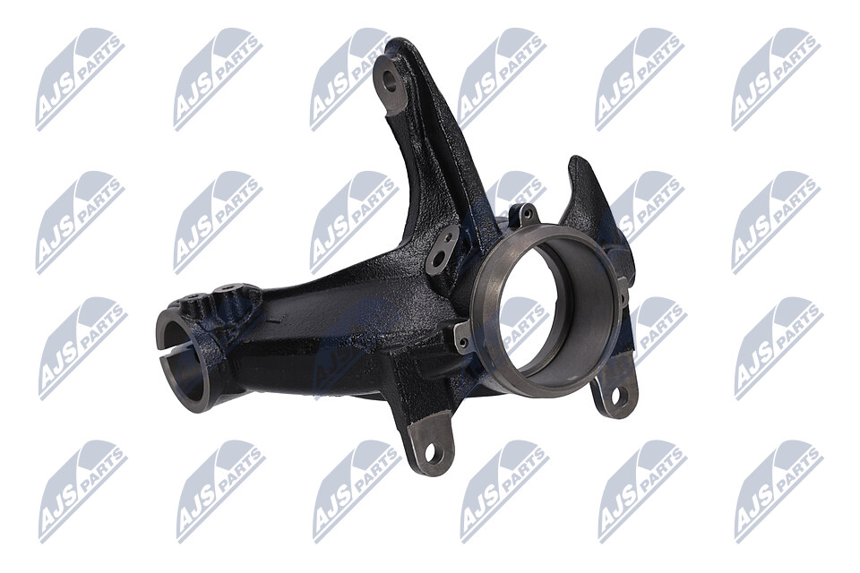 NTY ZZP-HD-015 original Achsschenkel HONDA Civic X Schrägheck (FC,FK) Preis