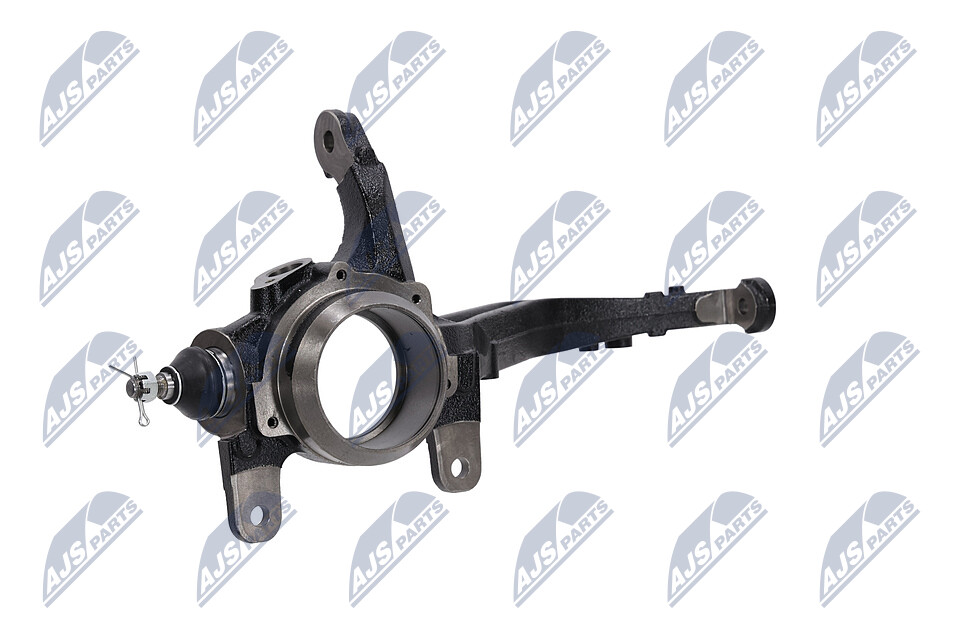 NTY ZZP-HD-018 Achsschenkel Honda CR-V II 2.4 Vtec 4WD Benzin 160 PS 2003
