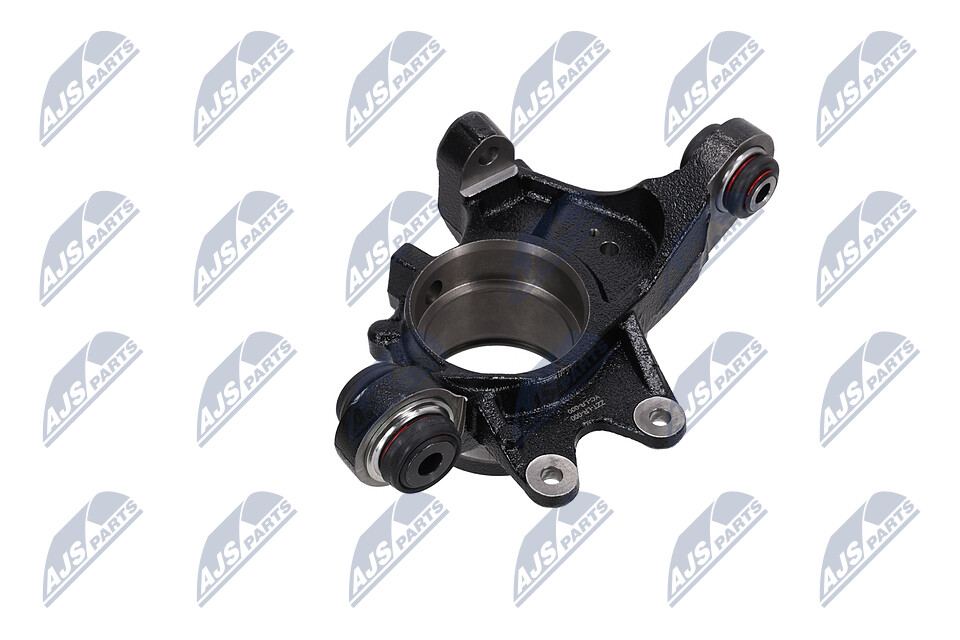 Land Rover RANGE ROVER EVOQUE 2024 Поворотный кулак ZZTLR001 NTY