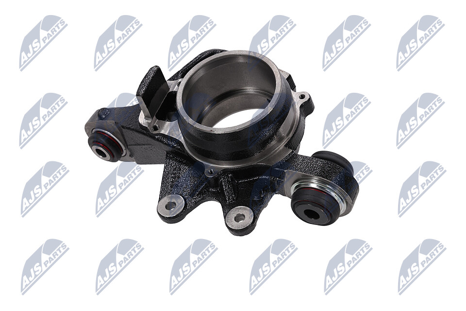 LAND ROVER DISCOVERY Achsschenkel NTY ZZT-LR-002