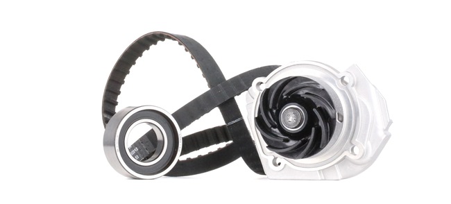 INA 530 0009 30 Zahnriemensatz FIAT TIPO kaufen