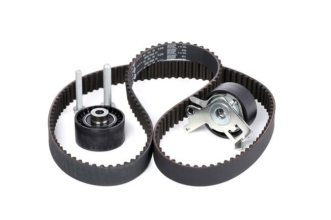 INA 530 0238 10 Kit complet de courroie de distribution 206 (2A/C) 2.0 S16 Essence 136 CV 2002