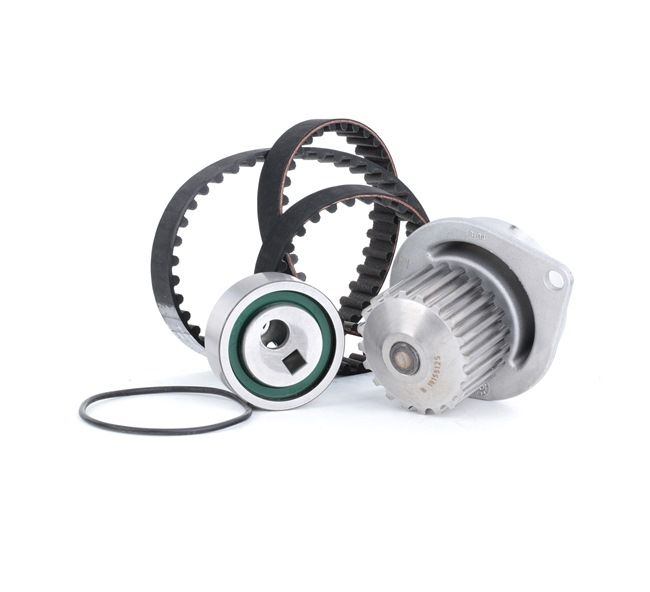 INA 530 0252 30 Bomba de água + kit de correia de distribuição 306 Sedan 1.6 SR Gasolina 89 cv 1999 preço
