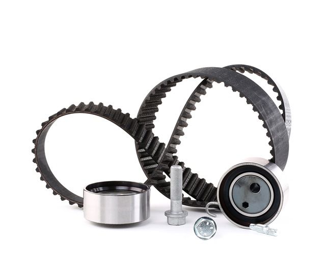 INA 530 0491 10 Kit courroie de distribution Opel Astra G 1.7 CDTI (F08, F48) Diesel 80 CV 2004 prix