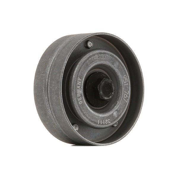 Acheter INA Galet enrouleur de courroie d'accessoire 532 0524 10