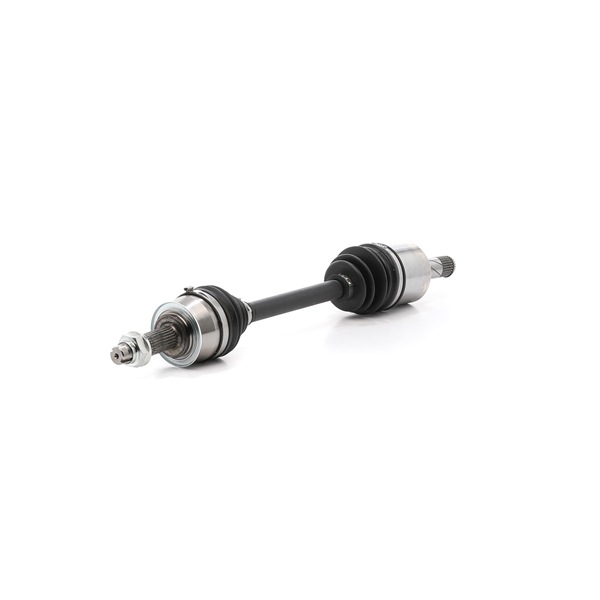 RIDEX 95090836 Aandrijfas