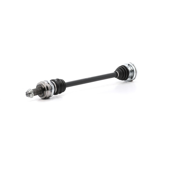 RIDEX 13D2237 Aandrijfas BMW E91 Touring 318i 2.0 Benzine 136 Pk 2009 kosten
