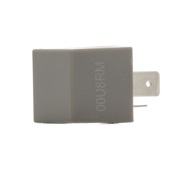 LTD LTD-357911253 Relė, radiatoriaus ventiliatorius ratukas AUDI A3 Hatchback (8L1) 1.9 TDI dyzelinas 110 AG 1999