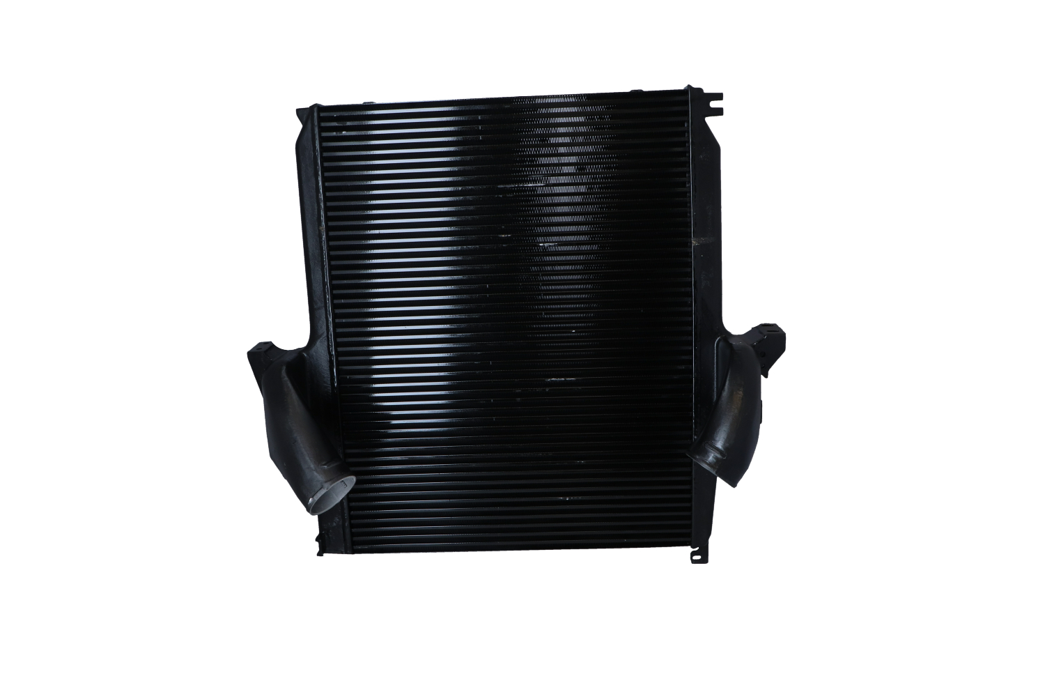 Intercooler NRF 30021 appropriées pour RENAULT, PEUGEOT, VOLKSWAGEN, CITROЁN, BMW pas cher