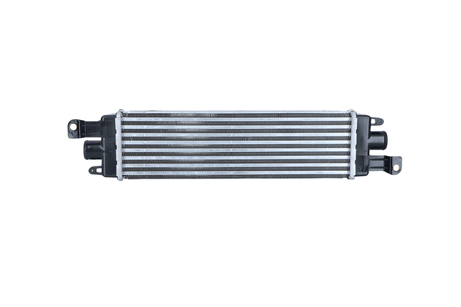 NRF 30038 Ladeluftkühler Fiat PALIO 2017