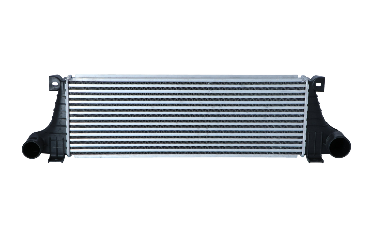 NRF 30097 Radiator intercooler IVECO DAILY 2 Pritsche/Fahrgestell 2.5 30-8 Diesel 75 hk 1996 pris