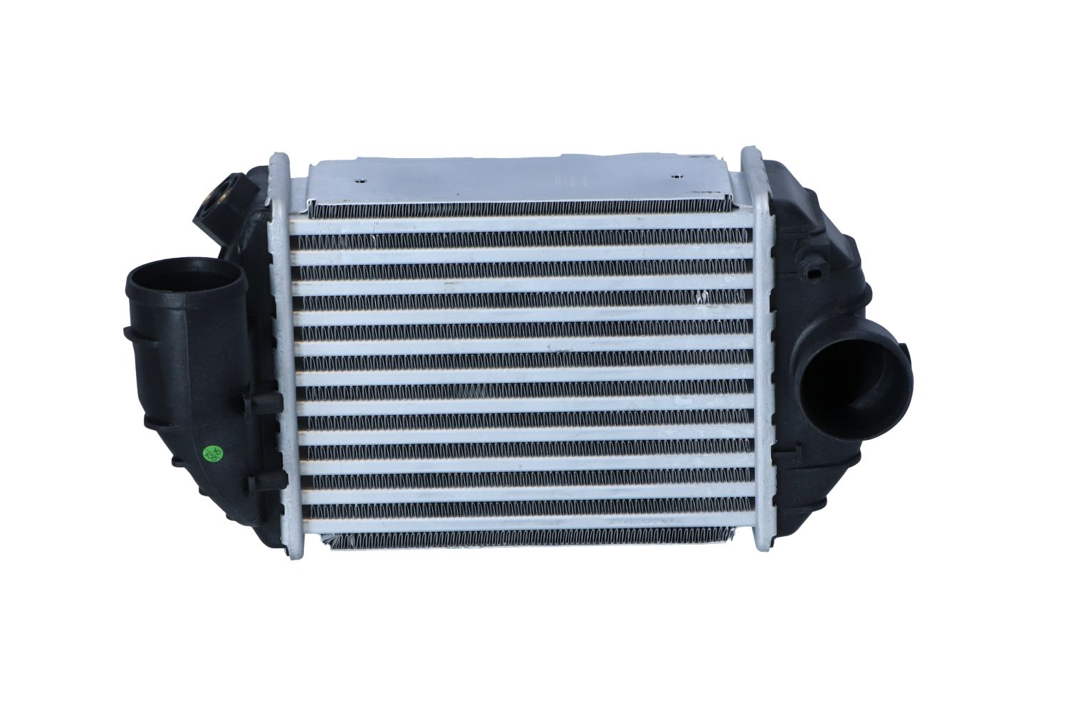 30133 NRF Turbo intercooler for SKODA OCTAVIA