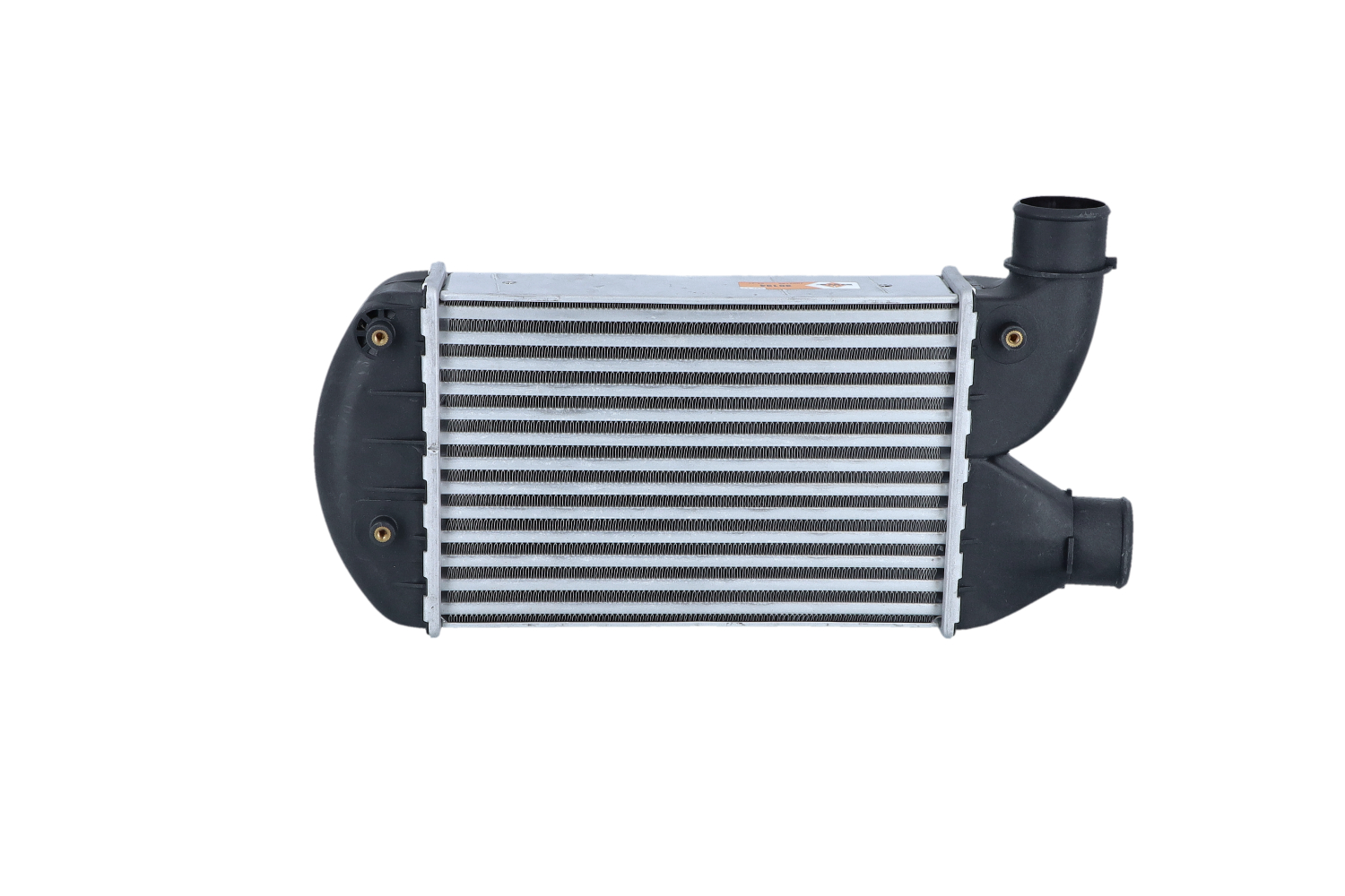 Intercooler NRF 30134 appropriées pour FIAT pas cher