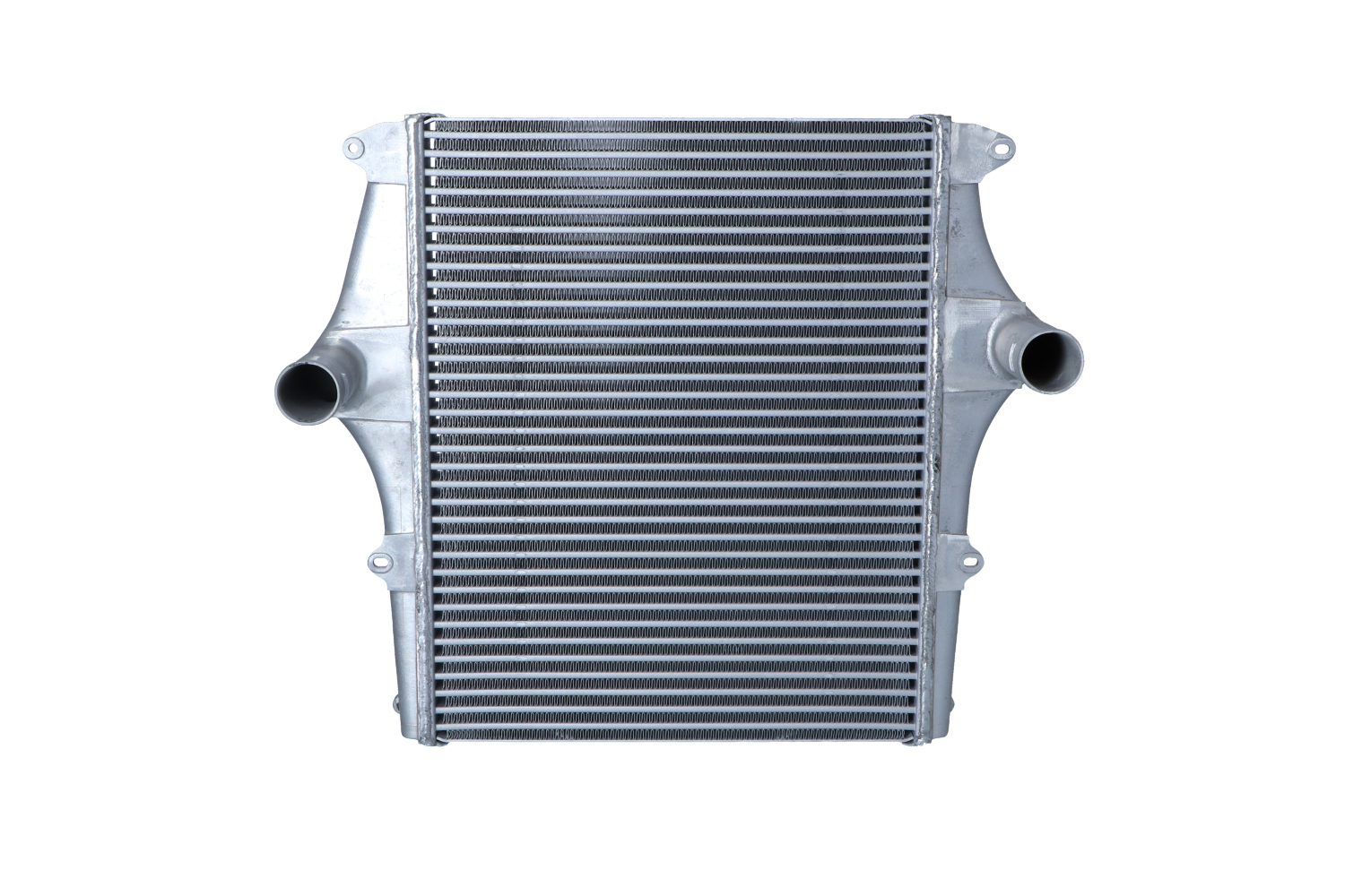 Intercooler NRF 30137 geschikt voor VOLKSWAGEN, BMW, MERCEDES-BENZ, OPEL, FORD goedkope