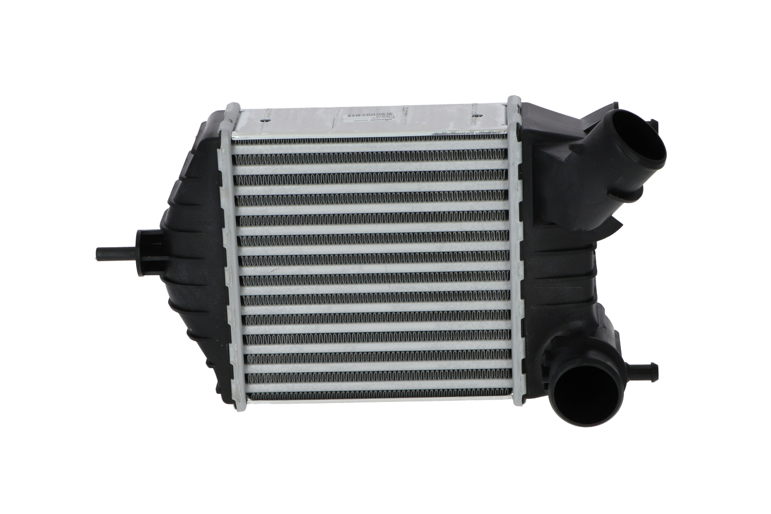 NRF 30141 Radiatore intercooler Freemont 345 2.0 JTD Diesel 170 CV 2013 prezzo