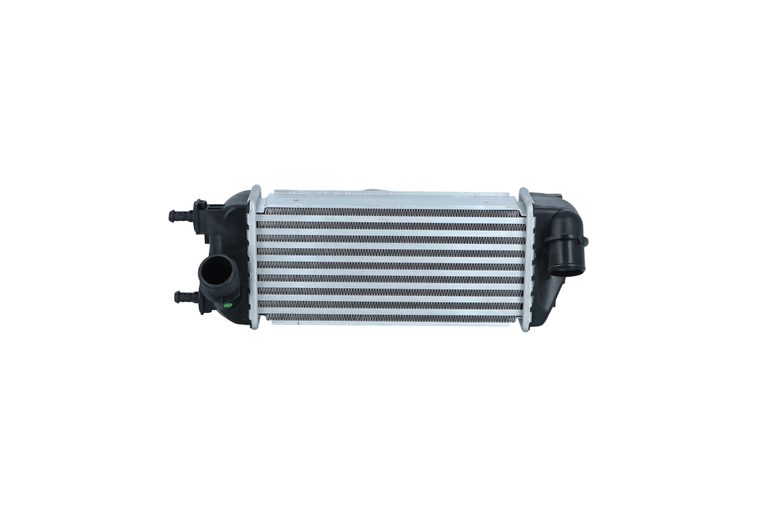 Fiat PANDA 2011 Turbokühler 30183 NRF