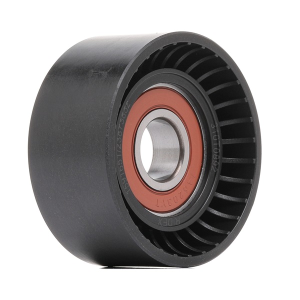 RIDEX 1195500Q0G Spanrol, poly V-riem