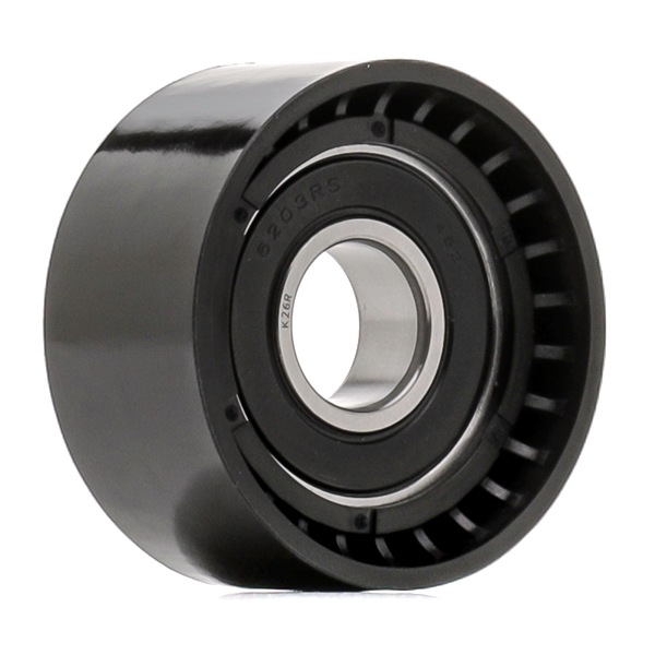 RIDEX 310T0894 Rolo tensor, correia trapezoidal estriada PEUGEOT 3008 SUV (M_) 1.2 THP/ PureTech (MRHNSM, MRHNSU, MRHNSJ, MRHNYW,... Gasolina 131 cv 2025 preço
