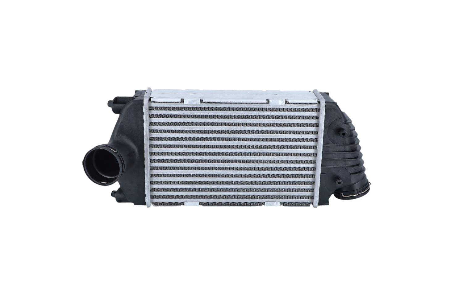 Intercooler NRF 30186 som passar till PORSCHE billigt