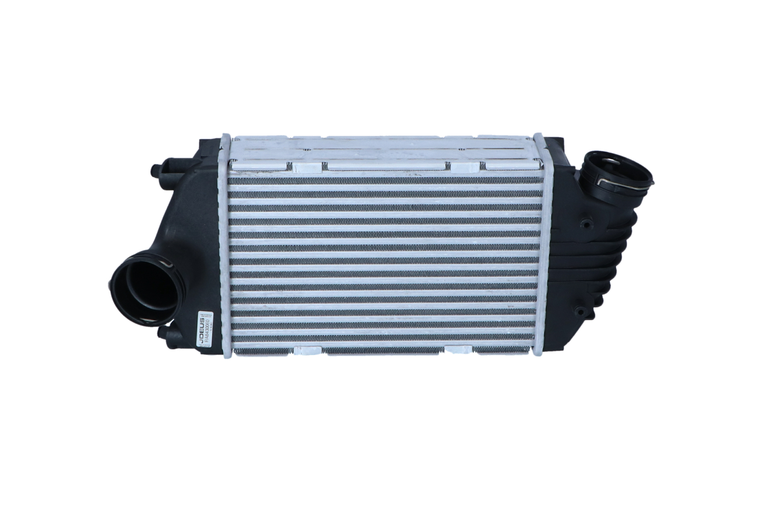 Intercooler NRF 30187 adequados para PORSCHE barato