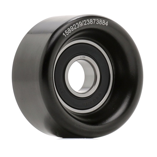 RIDEX 310T0898 Rullo tenditore, cinghia poly-v KIA Rio III Van / Hatchback (UB) 1.2 CVVT Benzina 86 CV 2017 prezzo