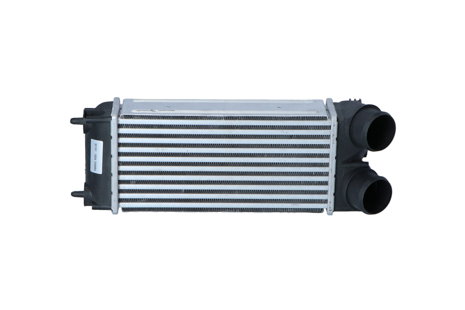 NRF 30191 Citroen C4 Picasso mk1 intercooler