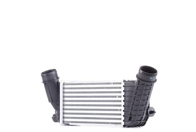 0001498985080 OE NRF Intercooler 30192