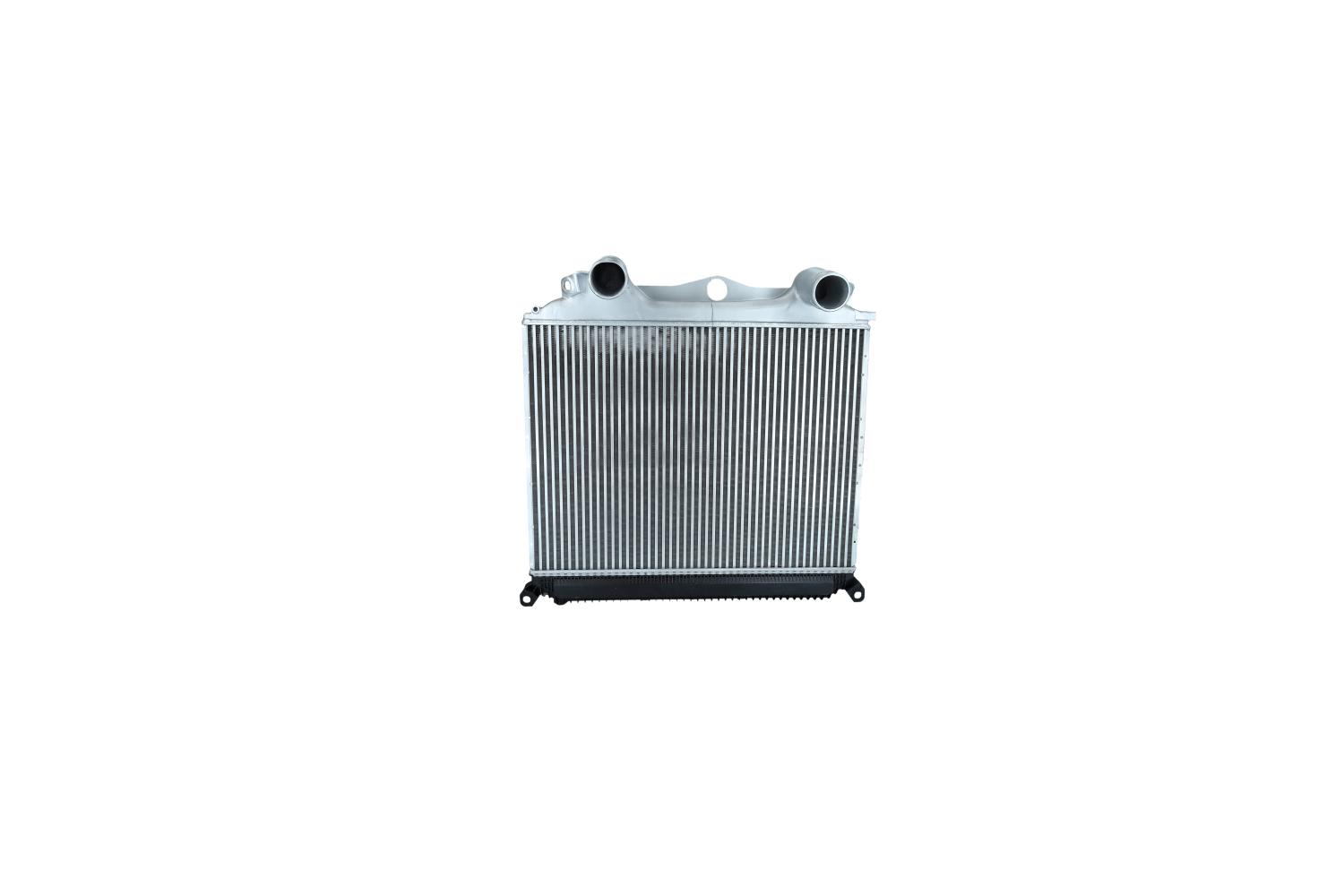 Intercooler NRF 30205 suitable for BMW, VW, AUDI, MERCEDES-BENZ, FORD at cheap price