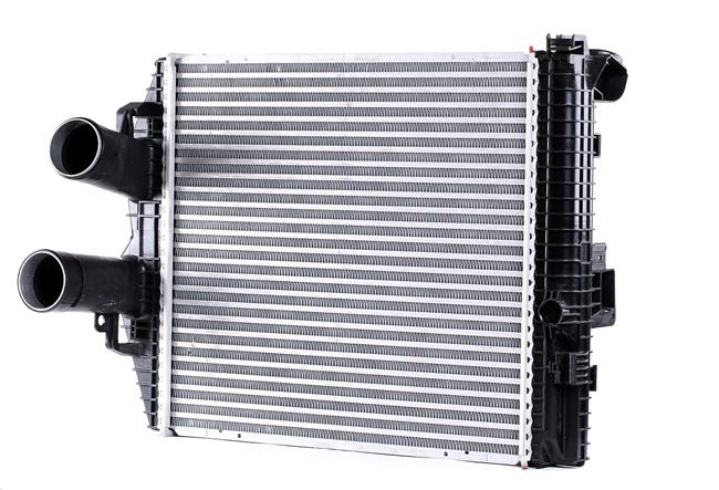 30211 NRF Intercooler for MERCEDES-BENZ C-Class