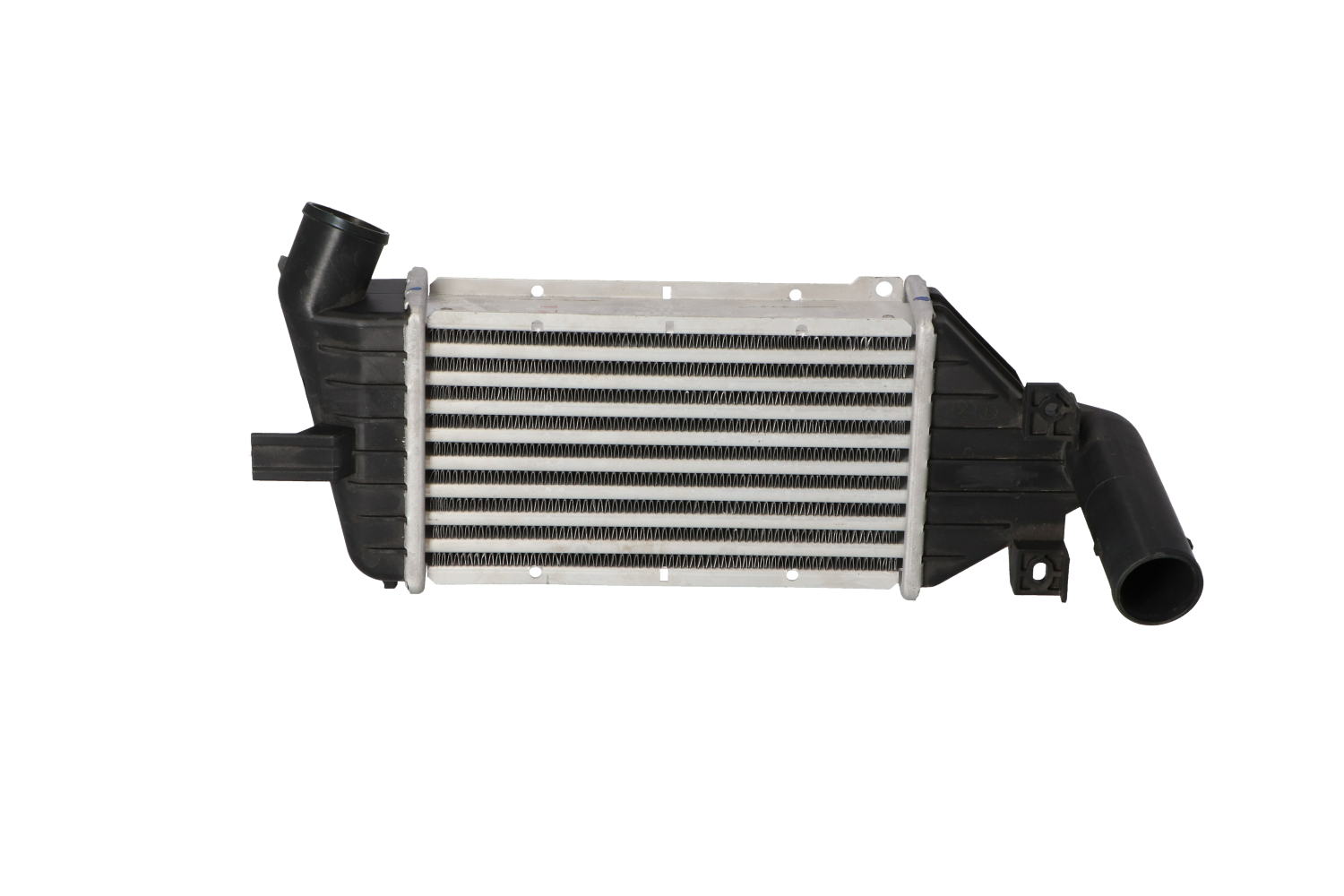 Intercooler NRF 30426 adequados para OPEL, VAUXHALL barato