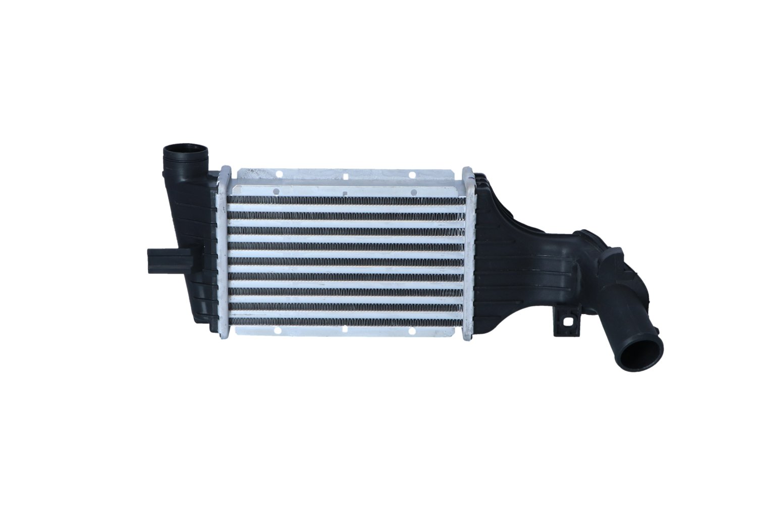 Intercooler NRF 30428 som passar till OPEL, VAUXHALL billigt